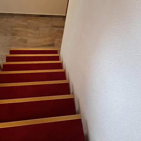 Gebele Vendégház 3*