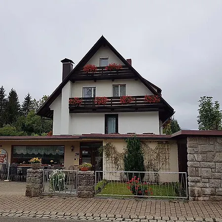 Gebele Schluchsee