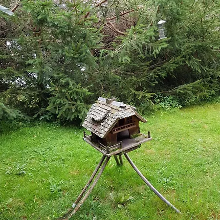 Gebele Vendégház Schluchsee