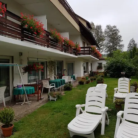 Gebele 3* Schluchsee