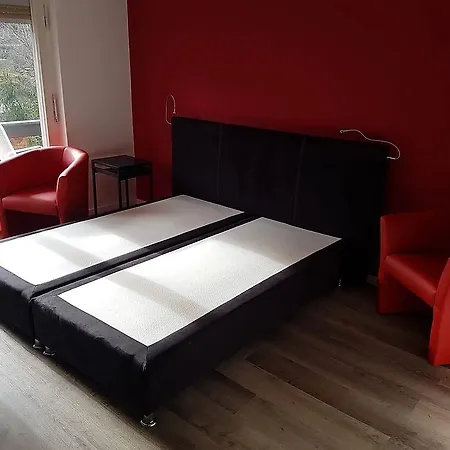 Gebele Vendégház 3*