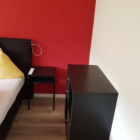 Vendégház Gebele 3*