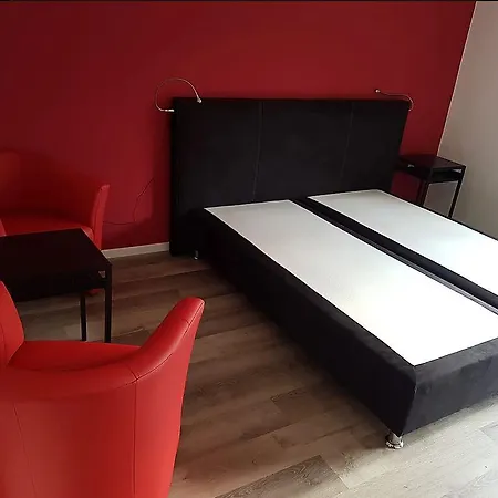 Gebele Vendégház 3*