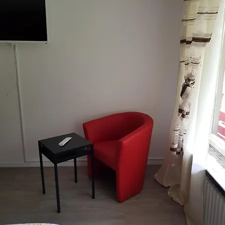 Vendégház Gebele