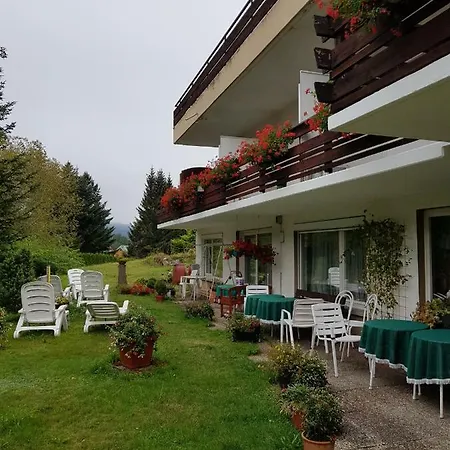 Gebele 3* Schluchsee