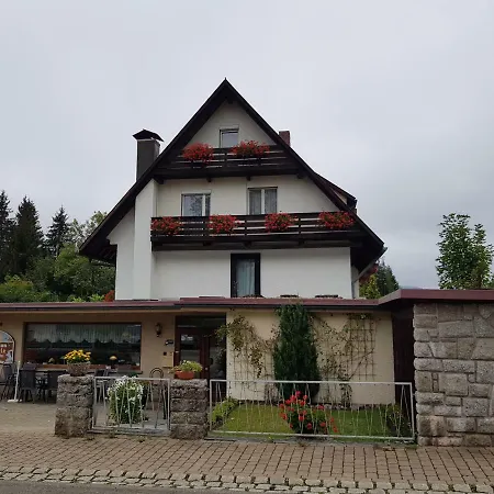 Gasthof Gebele 3*