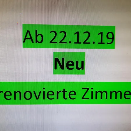 Gebele 3* Schluchsee