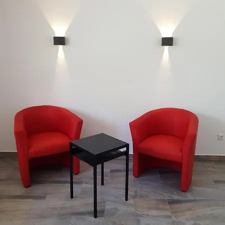 Gebele Gasthof 3*